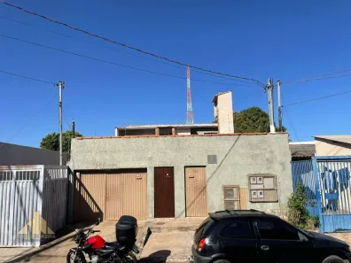 Casa com 1 Quarto à venda, 250m² no Santa Maria, Brasília