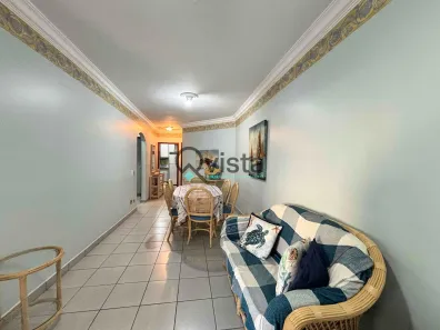 Apartamento com 2 Quartos à venda, 78m² no Vila Alzira, Guarujá