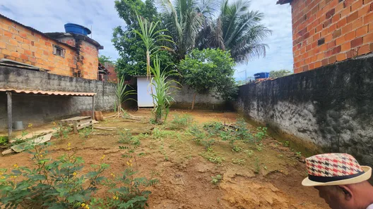 Lote/Terreno à venda, 160m² no Cassange, Salvador