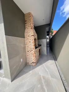 Casa com 2 Quartos à venda, 80m² no Aquarius (Tamoios), Cabo Frio