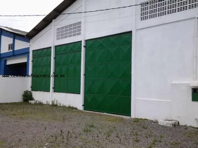 Galpão/Depósito/Armazém para alugar, 1000m² no Pirajá, Salvador