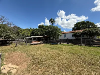 Fazenda/Sítio à venda, 40000m² no , Jaraguá