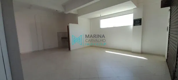 Ponto Comercial à venda, 110m² no Residencial Visão, Lagoa Santa