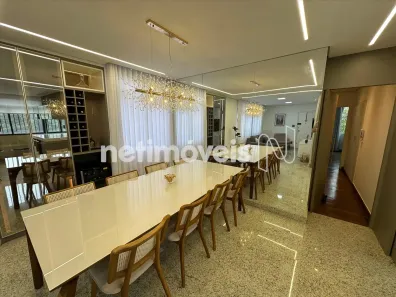 Apartamento com 3 Quartos à venda, 130m² no Savassi, Belo Horizonte