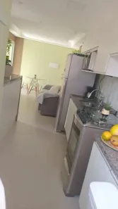 Apartamento com 2 Quartos à venda, 55m² no Jardim Gutierres, Sorocaba