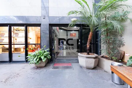 Ponto Comercial à venda, 68m² no Lourdes, Belo Horizonte
