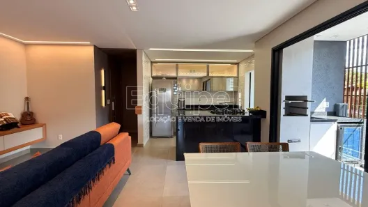 Apartamento com 3 Quartos à venda, 122m² no Vila Paris, Belo Horizonte