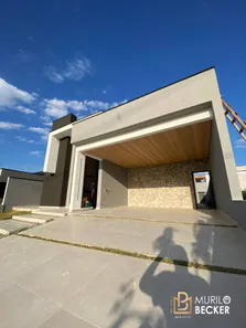Casa de Condomínio com 4 Quartos à venda, 185m² no Residencial Colinas, Caçapava