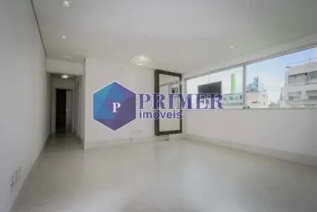Apartamento com 2 Quartos à venda, 75m² no Savassi, Belo Horizonte