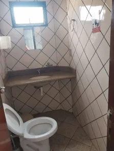 Sala Comercial para alugar, 50m² no Setor Central, Rio Verde