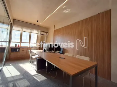 Sala Comercial à venda, 38m² no Serra, Belo Horizonte