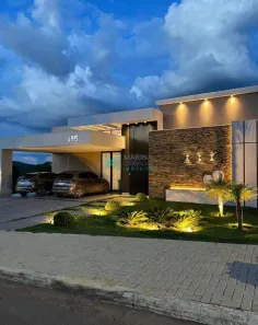 Casa de Condomínio com 4 Quartos à venda, 283m² no Gran Royalle, Lagoa Santa