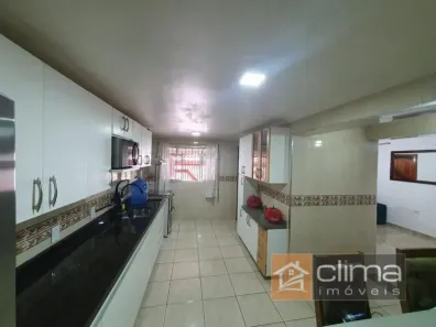Sobrado com 2 Quartos para alugar, 117m² no Conjunto Habitacional Presidente Castelo Branco, Carapicuíba
