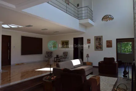 Casa de Condomínio com 4 Quartos à venda, 1085m² no , Santo Antônio do Pinhal