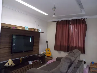 Sobrado com 6 Quartos à venda, 400m² no Santa Maria, Brasília