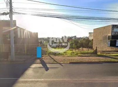 Lote/Terreno à venda, 1502m² no Vila Bom Princípio, Cachoeirinha