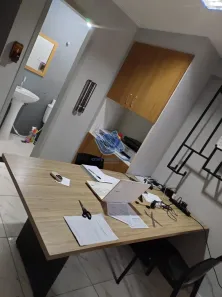 Sala Comercial à venda, 46m² no Brotas, Salvador