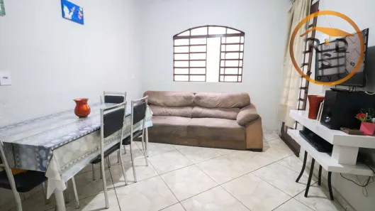Casa com 6 Quartos à venda, 300m² no Taguatinga Norte, Brasília