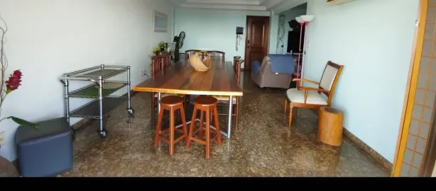 Apartamento com 3 Quartos à venda, 153m² no Centro, Manaus