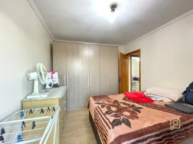 Apartamento com 2 Quartos à venda, 74m² no Jardim Eldorado, Caxias do Sul
