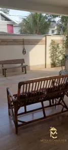 Casa de Condomínio com 5 Quartos para venda ou aluguel, 267m² no Loteamento Residencial Campos do Conde II, Tremembé