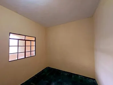 Casa com 2 Quartos para alugar, 60m² no Parque Duval de Barros (Parque Durval de Barros), Ibirité