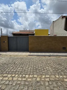 Casa com 3 Quartos à venda, 200m² no Cajupiranga, Parnamirim