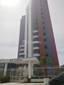 Apartamento com 3 Quartos à venda, 80m² no Nossa Senhora das Graças, Manaus