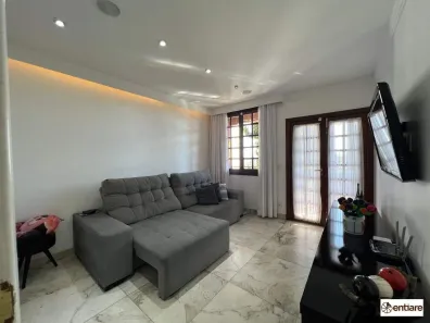 Casa com 3 Quartos à venda, 300m² no Diamante (Barreiro), Belo Horizonte