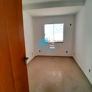 Apartamento com 2 Quartos à venda, 60m² no Joaquim de Oliveira, Itaboraí