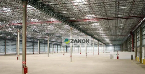 Galpão/Depósito/Armazém para alugar, 8369m² no Itaquaciara, Itapecerica da Serra