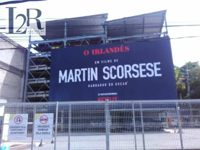 Galpão/Depósito/Armazém para alugar, 640m² no Barra da Tijuca, Rio de Janeiro
