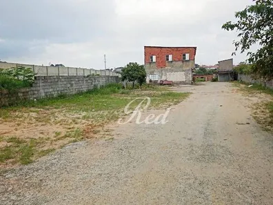 Lote/Terreno à venda, 1924m² no Jardim América, Poá
