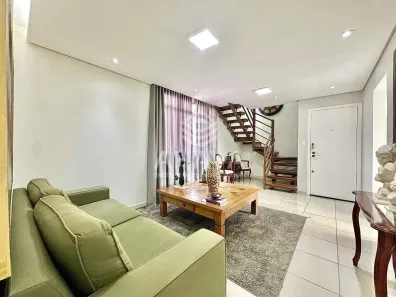 Cobertura com 4 Quartos à venda, 150m² no Dona Clara, Belo Horizonte