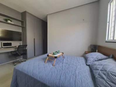 Casa com 3 Quartos à venda, 87m² no Parque Alvorada, Timon