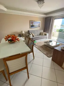 Apartamento com 2 Quartos à venda, 180m² no Itapuã, Salvador