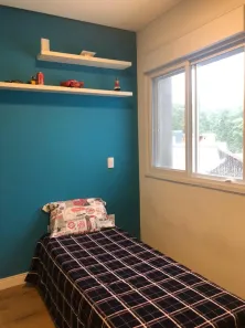 Casa de Condomínio com 4 Quartos para alugar, 200m² no Fazenda Rodeio, Mogi das Cruzes