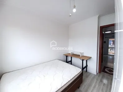 Apartamento com 2 Quartos para alugar, 61m² no Rio Branco, São Leopoldo