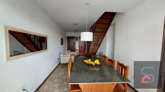 Cobertura com 4 Quartos à venda, 1600m² no Passagem, Cabo Frio