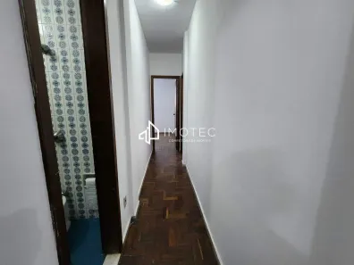 Cobertura com 4 Quartos à venda, 200m² no São Lucas, Belo Horizonte