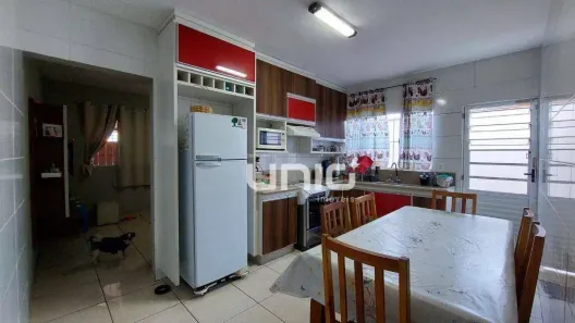 Casa com 2 Quartos à venda, 120m² no Residencial São Pedro, Rio das Pedras