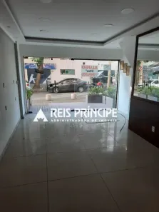 Ponto Comercial para alugar, 55m² no Taquara, Rio de Janeiro