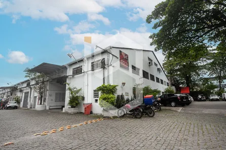 Galpão/Depósito/Armazém para alugar, 100m² no Anil, Rio de Janeiro