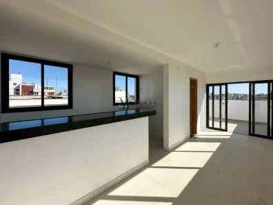 Cobertura com 3 Quartos à venda, 97m² no Alto Barroca, Belo Horizonte