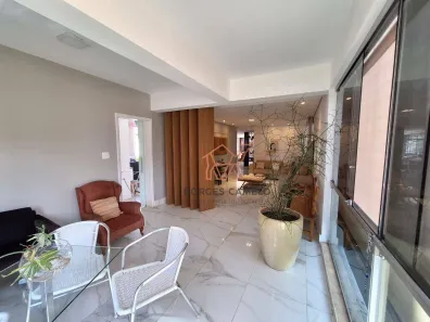Apartamento com 4 Quartos para venda ou aluguel, 260m² no Santo Antônio, Belo Horizonte