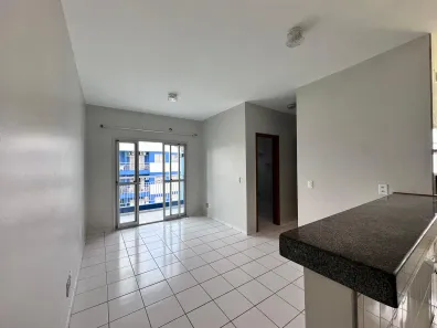 Apartamento com 2 Quartos à venda, 58m² no Compensa, Manaus