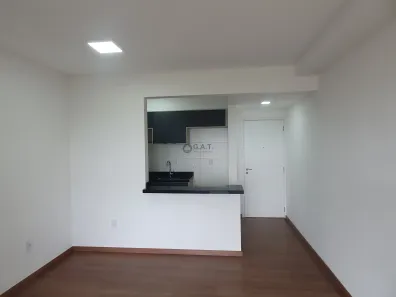 Apartamento com 2 Quartos para alugar, 67m² no Jardim Piratininga, Sorocaba