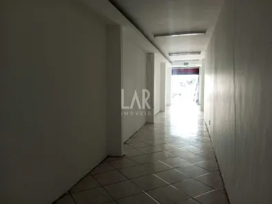 Ponto Comercial para alugar, 102m² no Santo Antônio, Belo Horizonte