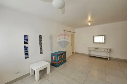 Cobertura com 3 Quartos à venda, 103m² no Vila Alzira, Guarujá