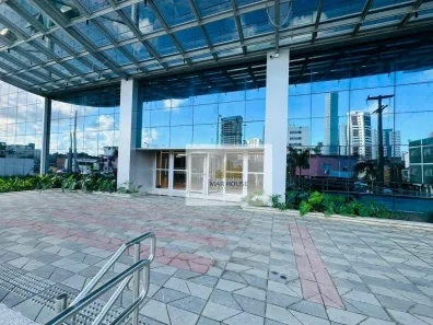 Sala Comercial para alugar, 33m² no Boa Viagem, Recife